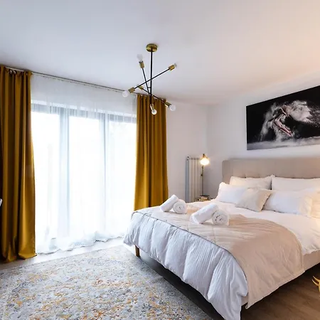 Quibio Apart Terrace Brasov Exterior photo